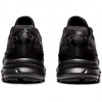Кросівки для бігу чоловічі Asics TRAIL SCOUT 2 Black/Carrier grey